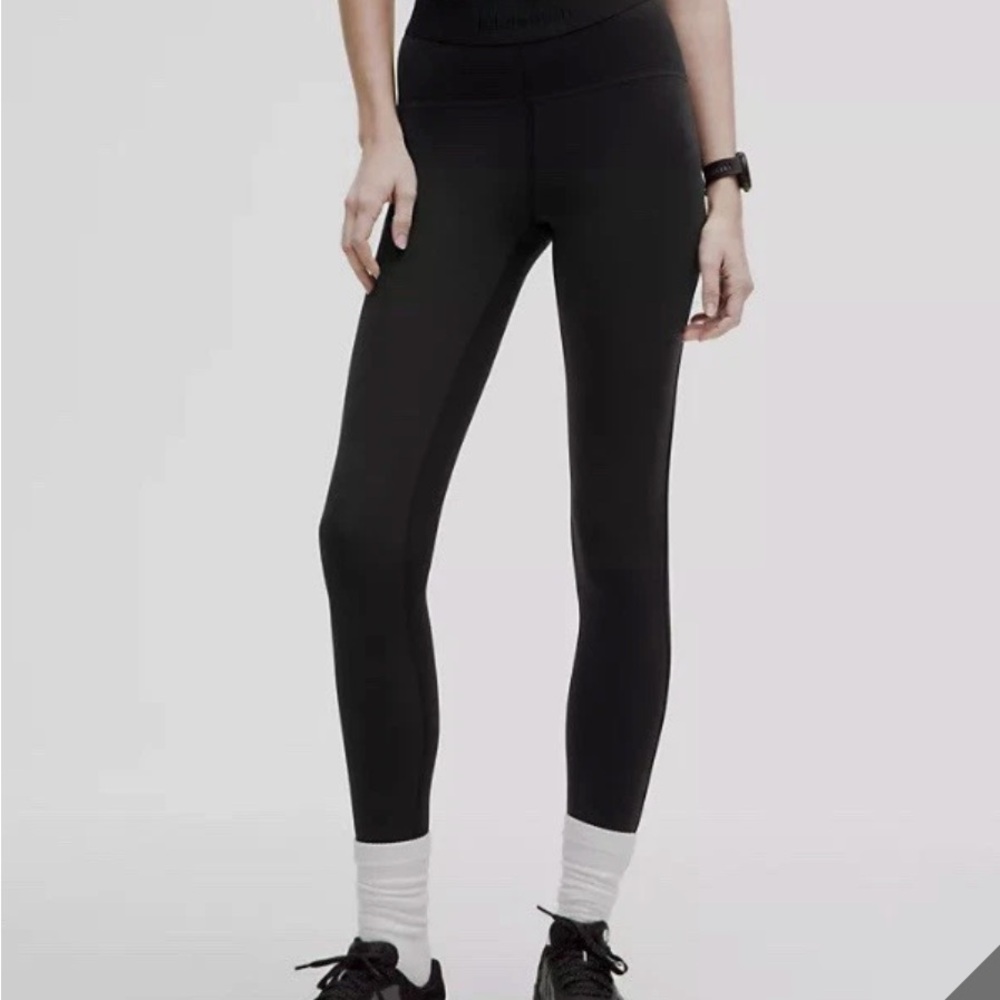 Lululemon License To Train High-Rise Tight 25", BRAND NEW W/TAGS